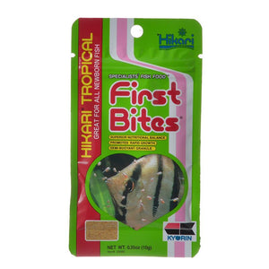 Hikari First Bites .35 oz