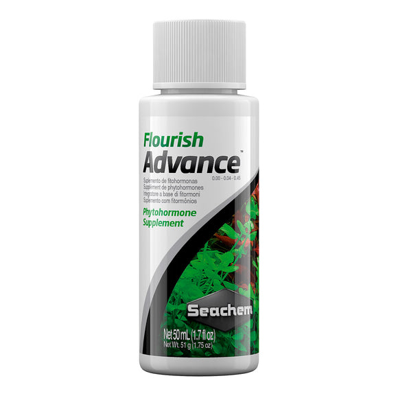 Seachem Flourish Advance - 50 ml