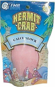Florida Marine Research Hermit Crab Calci Block Calcium Block