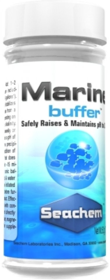 Seachem Marine Buffer - 50 g