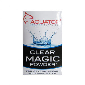 Aquatop Clear Magic Water Polisher 150 Gm x 5 Count
