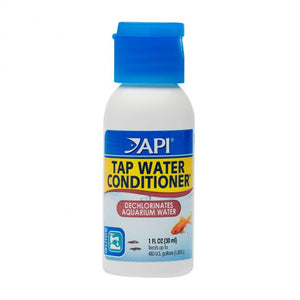 API Tap Water Conditioner 1 oz