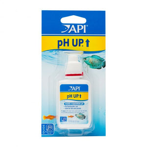 API pH Up - 1.25 fl oz