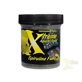 Xtreme Spirulina Flakes 	.5 oz - 14 g