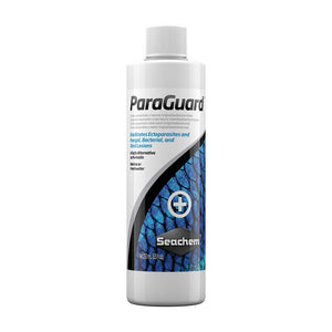 Seachem Paraguard  250 Ml 8.5 oz