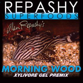 Repashy Morning Wood 6 oz