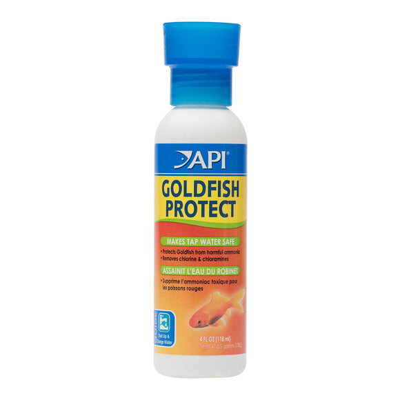 API Goldfish Protect - 4 fl oz