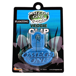 Omega One Super Veggie and Seaweed Clip
