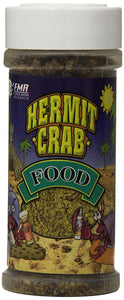 Florida Marine Research Hermit Crab Food 4 oz