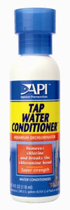 API Tap Water Conditioner 4 oz