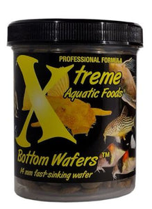 Xtreme Bottom Wafers-13mm sinking wafer 5 oz - 142 g
