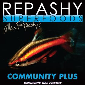 Repashy Community Plus 3 oz