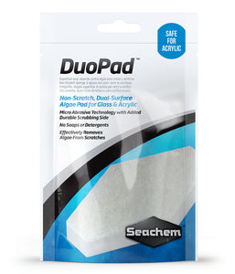 Seachem Duo Algae Pad