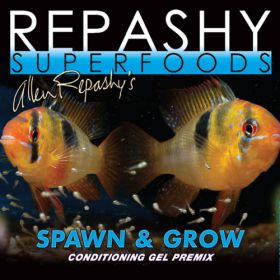 Repashy Spawn & Grow Freshwater 3 oz (85g)