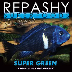 Repashy Super Green 3 oz (85g)J