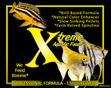 Xtreme Community PeeWee - slow-sinking pellet 10 oz - 284 g