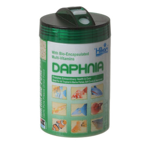 Bio-Pure Hikari FD Daphnia .42 oz - 12 Grams