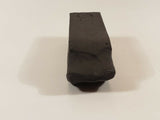 1" Square Shaped Opening Pleco Cave - Chocolate/Black