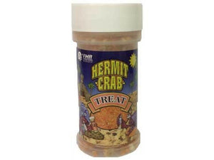 Florida Marine Research Hermit Crab Treat 1.5-Ounce Bottle