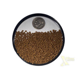 Xtreme NICE - 1.5 mm slow-sinking pellet 	5 oz - 142 g